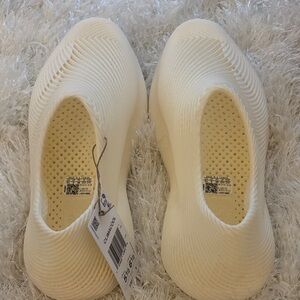 Yeezy Cream Mules for Women
